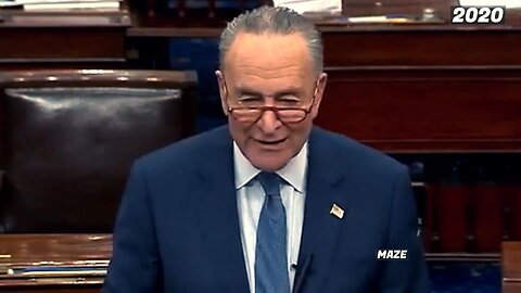 Venezuela Vexed: Chuck Schumer Was Fired Up For Maduro's Removal Until Trump Made It A Reality