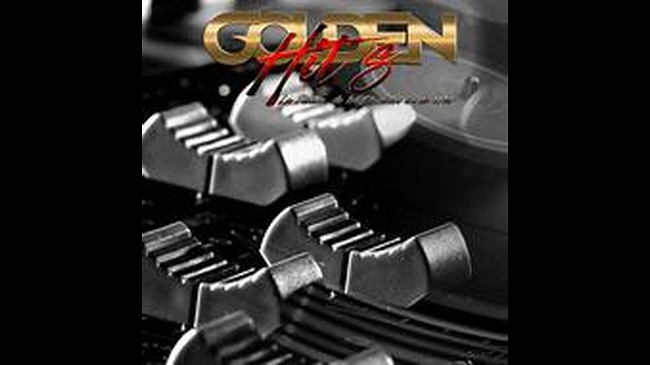 GOLDEN HITS RADIO