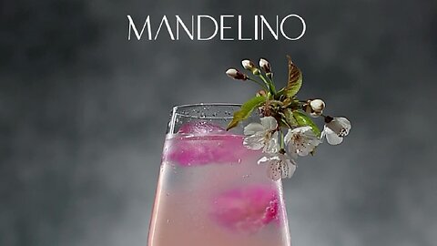COCKTAIL MANDELINO