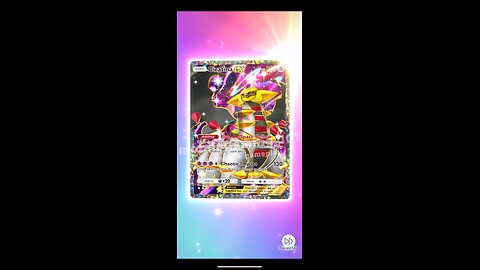 [4K] Pokémon TCG Pocket Giratina ex Unlock & Tinkaton ex 2nd Unlock