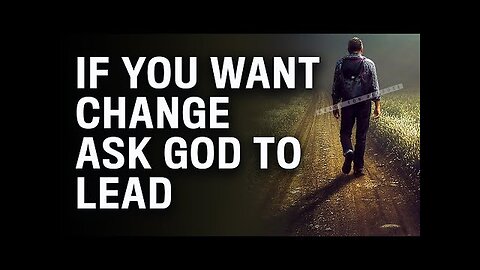 "Discover God's Guiding Hand: A Daily Devotional and Prayer for Your Life's Journey"