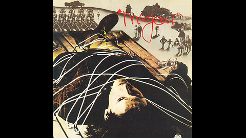 Mike McGear - McGear (USA) 1974/1990 CD