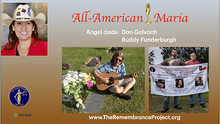 Angel Dads: Dan Golvach and Buddy Funderbugh
