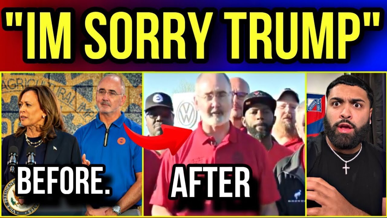 Trump Just Dropped A NUKE On NBC..