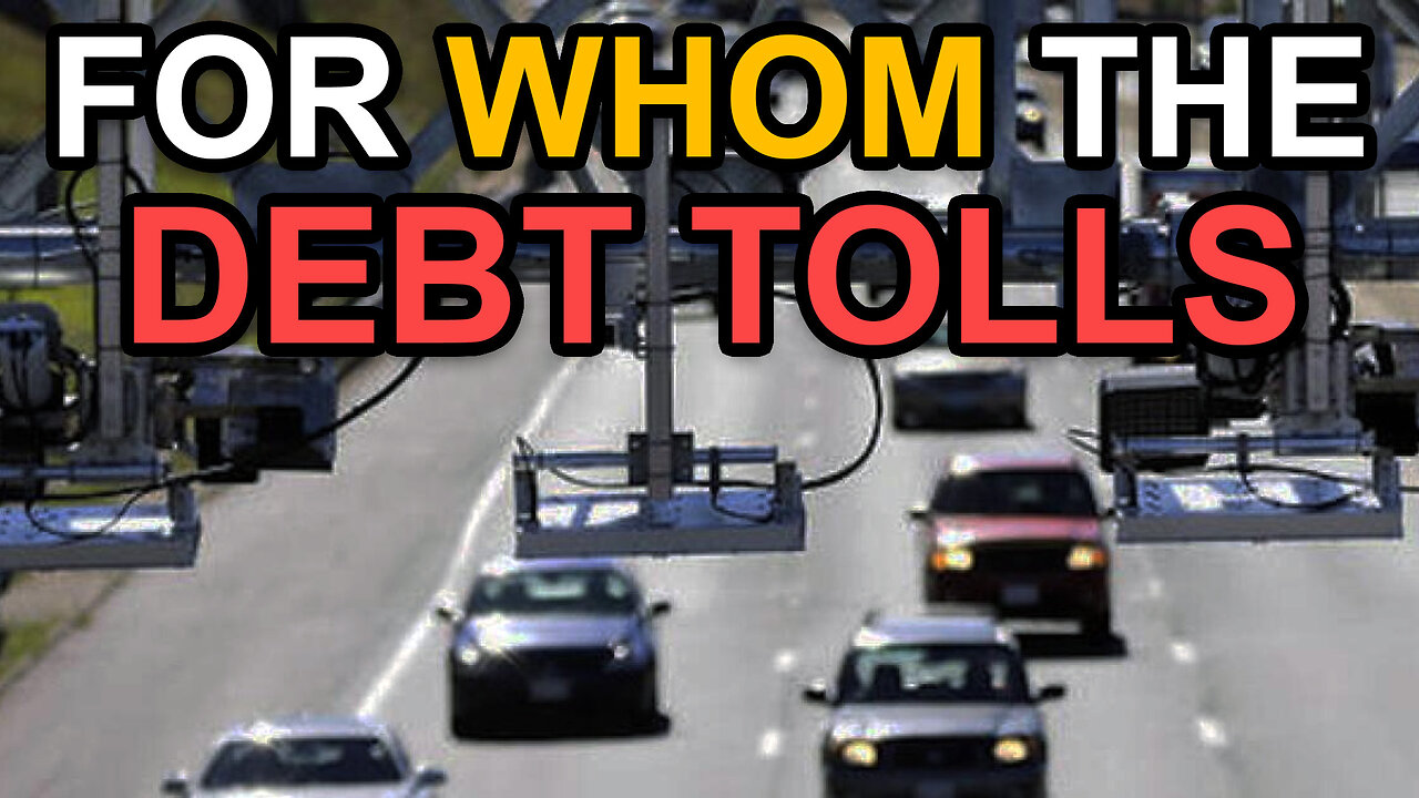 For Whom The Debt Tolls | Dumbest Bill in America