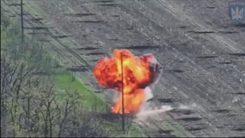 Война в Украине часть 391