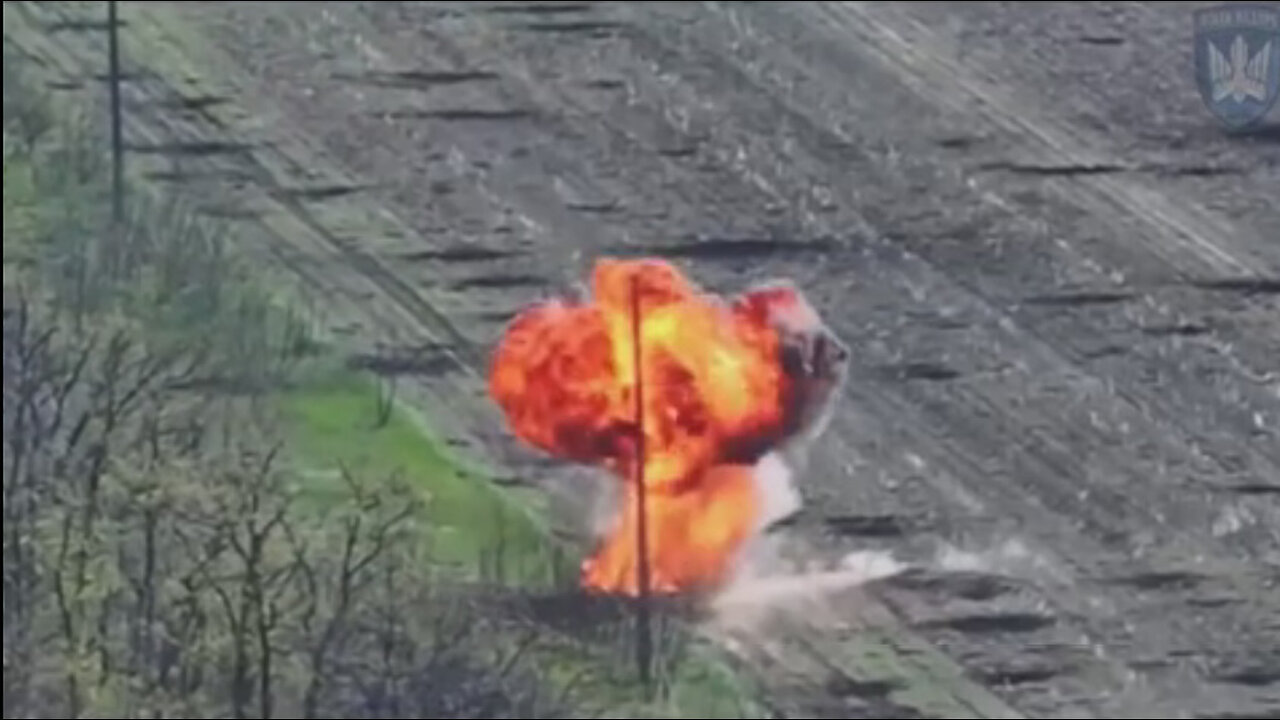 Война в Украине часть 391