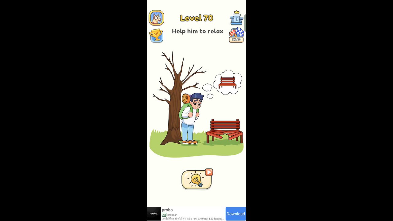 Dop 5 level 70 #shorts #viral