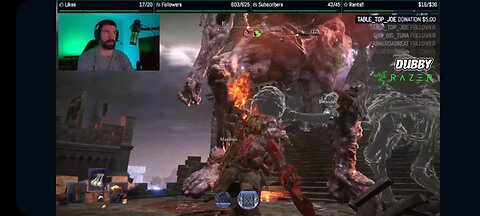 Revenant is SO CLUTCH!!! | Elden Ring Nightreign | Short Clip