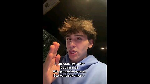 type amen don't skilp