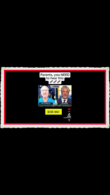 Over The Course Of 10 Years, The More Vaccines You Had, The More Chronic Conditions You Developed.