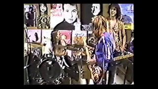 Big Cheese ~ Nirvana