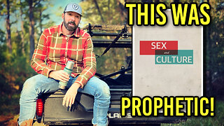 This Book from 1934 Predicted Why America Won't See 2033! | Buddy Brown