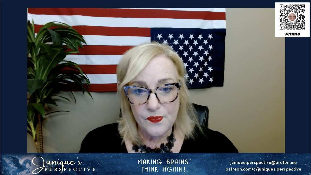Snippet #1: Are We Being and Manipulated and Don’t Know It? from They Took Our DNA! 7-27-26