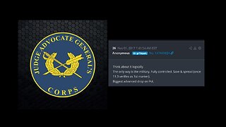 JAG Attorneys Deployed