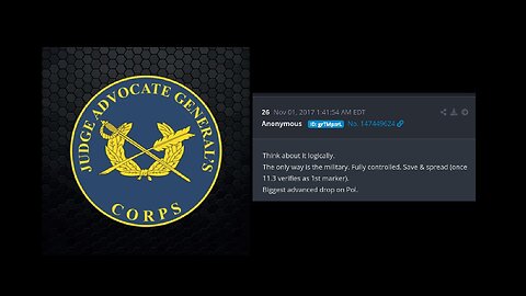 JAG Attorneys Deployed