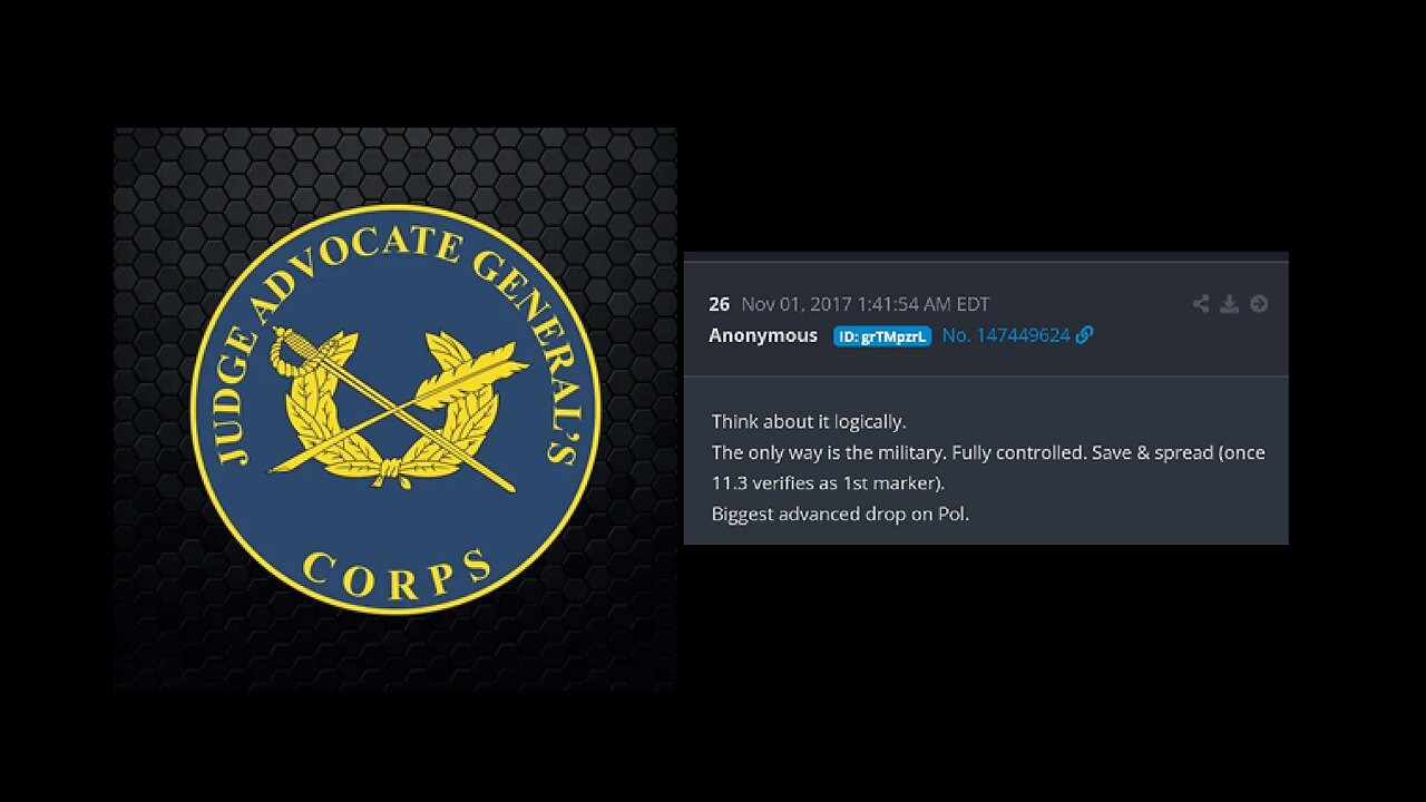 JAG Attorneys Deployed