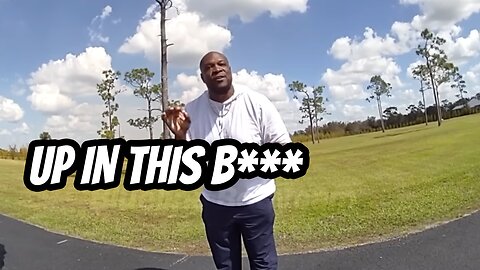 BODYCAM REACT - BRO IS AUORA FARMING