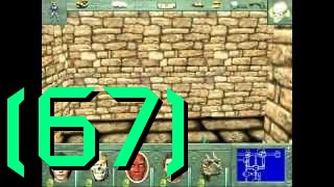 Might & Magic VIII: Alternate/Modded (Custom Party) - Walkthrough/Videonávod - 67 - [EN/CZ]