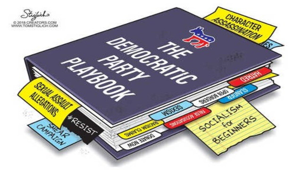 What Do The Democrats Stand For?