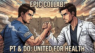 LIVE: Healthcare Burnout with Guest Dr. L