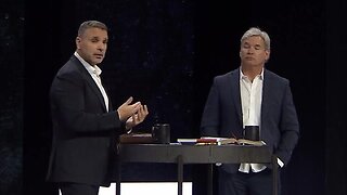 Happening Now with Pastor Jack and Amir Tsarfati