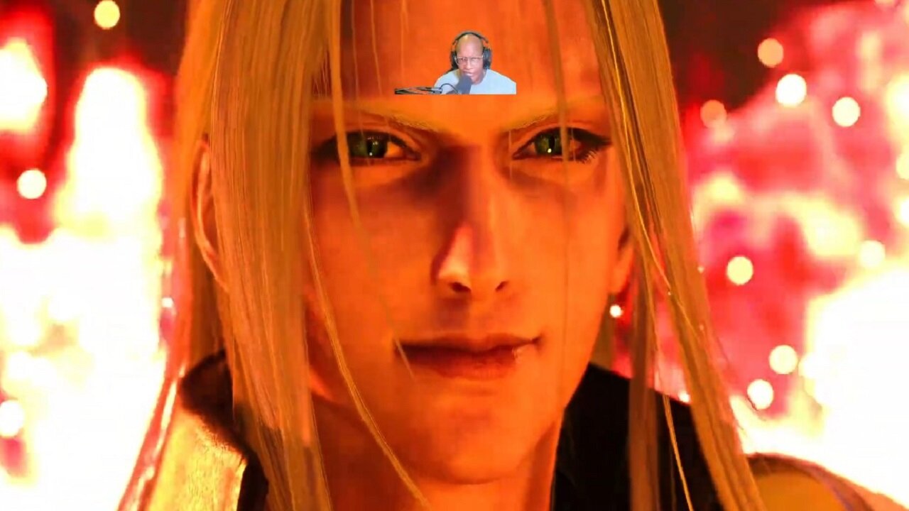 Final Fantasy VII Rebirth - Mods [Part 1]