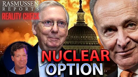 The GOP Has The Chance to Change EVERYTHING Before the Democrats Do