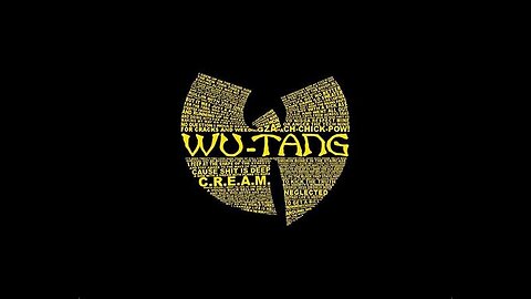Wu-Tang Clan - C.R.E.A.M.