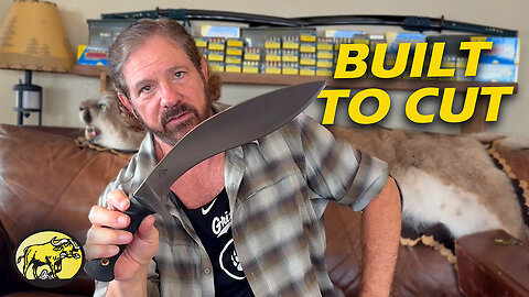 Quality blades: Tim Sundles reviews Lynn Thompson’s original knife designs