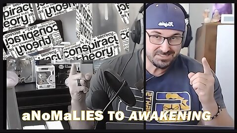 TRUMP SHOT: Hidden Anomalies, DEADLY Patterns — And How the STORY EXPLODES in Real Time | E4