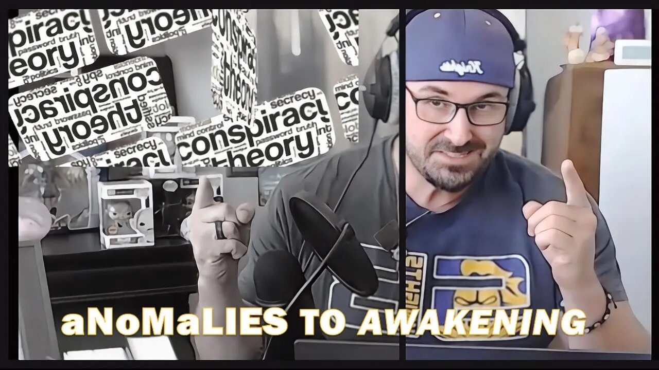 TRUMP SHOT: Hidden Anomalies, DEADLY Patterns — And How the STORY EXPLODES in Real Time | E4