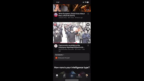 In Polish : Rosary for Men in Poland 13 th December 2025