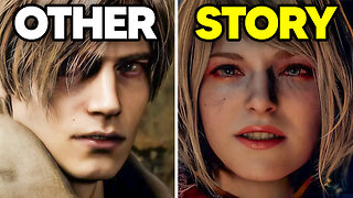 Resident Evil Remake Movie Plot Revealed with Shocking Twists