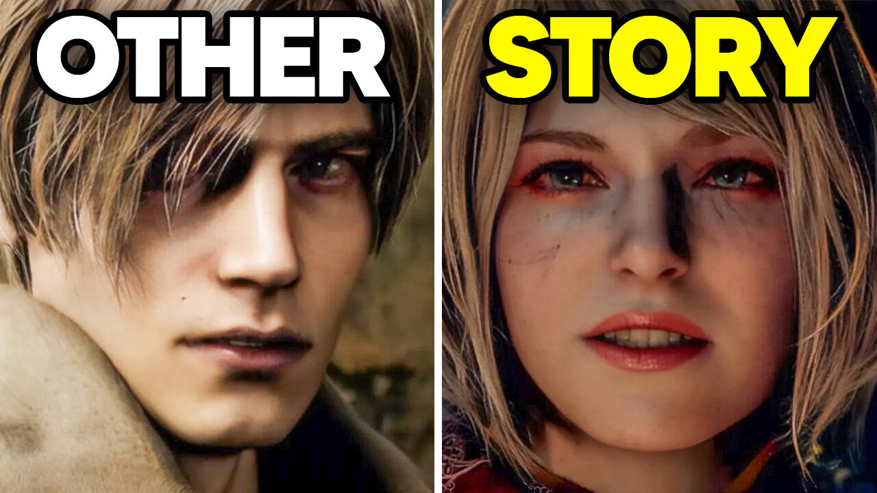 Resident Evil Remake Movie Plot Revealed with Shocking Twists