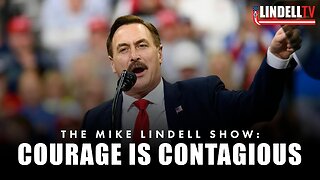 Courage Is Contagious