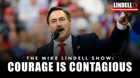 Courage Is Contagious
