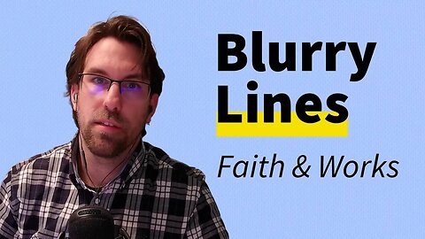 Blurry Lines: A Response to NeedGod.net