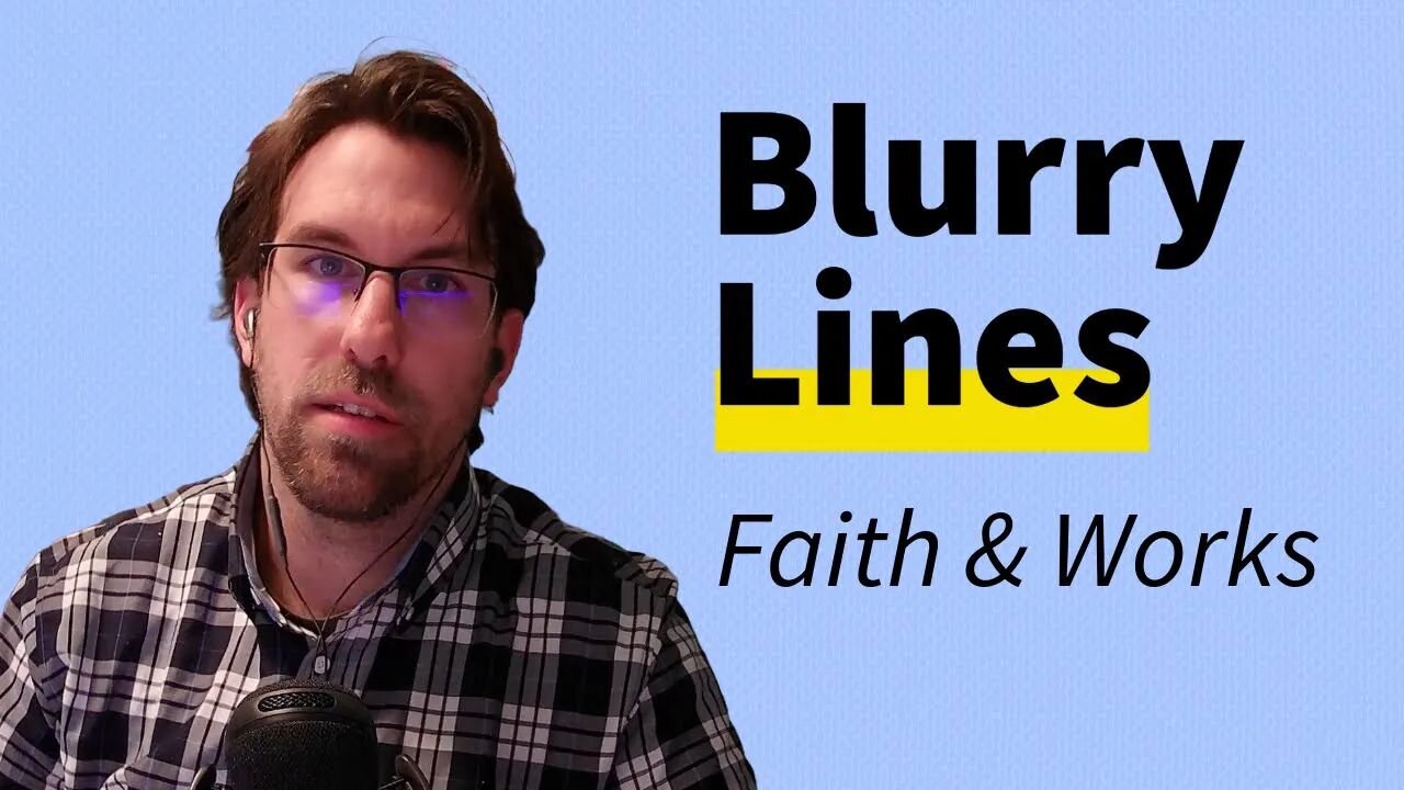 Blurry Lines: A Response to NeedGod.net