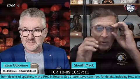 From Political Awakening to Justice Revival