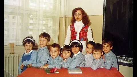 Expresiile lui mama cand se supara pe noi (romanian language)