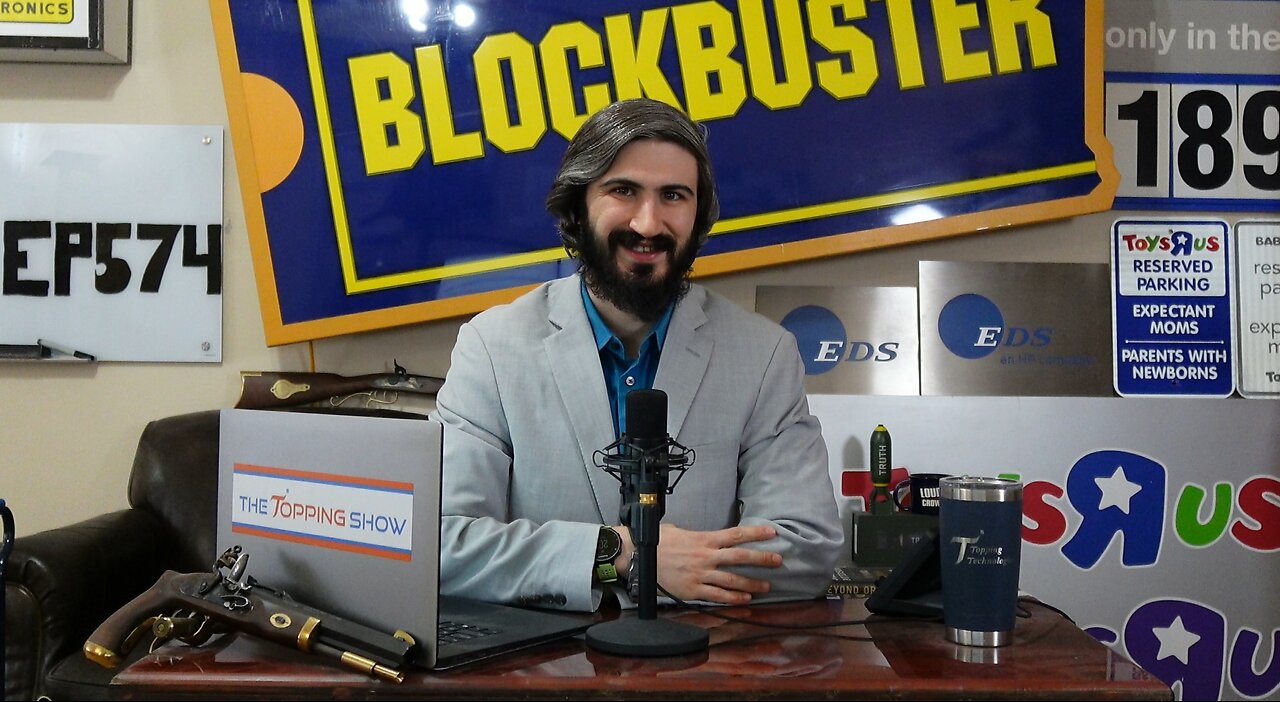 Austin Metcalf family swatted, Minin wont go all EV, Lowes buys ADG for over 1B | Ep. 574