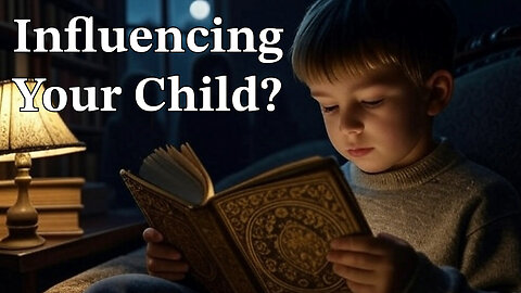 Protecting Your Child from Harmful Books