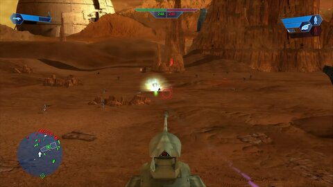 Star Wars Battlefront classic collection