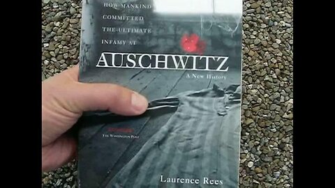 Auschwitz Exposed in 20 minutes