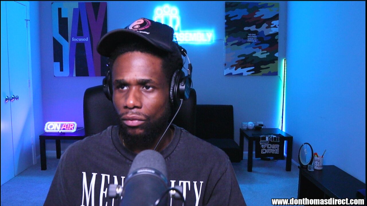 Wednesday Night Stream: Mid Week Check-In