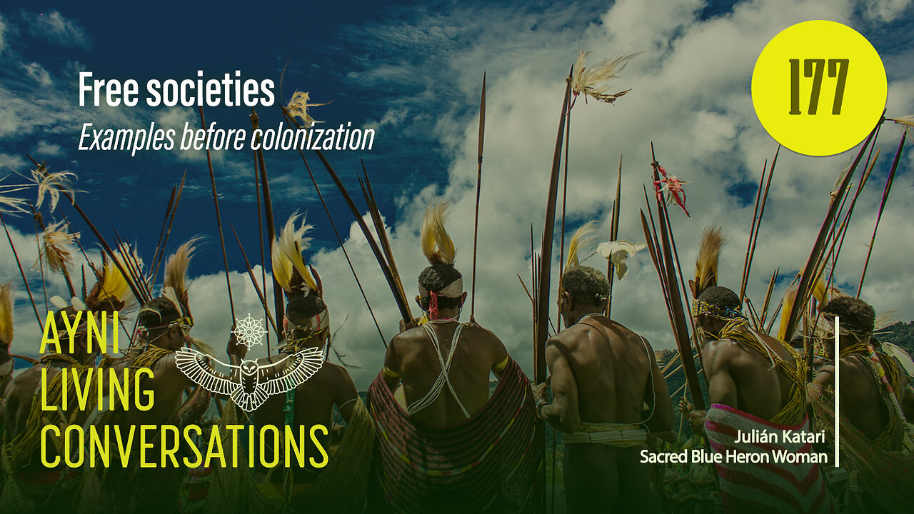 Free societies