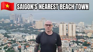 Vũng Tàu: Saigon’s Nearest Beach Town Is Changing Fast 🇻🇳