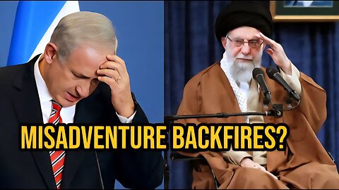 Blow to Netanyahu as Iran claims victory amidst ceasefire announcement by Trump