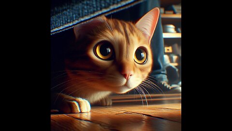 Is Your Cat Hiding More Than Usual?? It’s a Red Flag #cat #dogcoach #petcareprovider #petowner